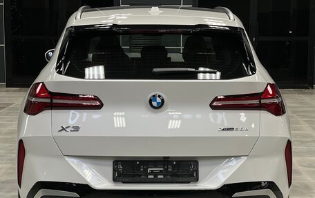 BMW X3, 2025 год, 6 900 000 рублей, 10 фотография