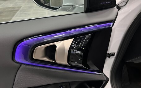 BMW X3, 2025 год, 6 900 000 рублей, 14 фотография