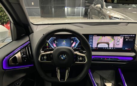 BMW X3, 2025 год, 6 900 000 рублей, 18 фотография