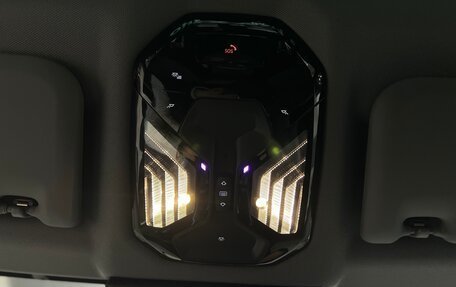 BMW X3, 2025 год, 6 900 000 рублей, 20 фотография