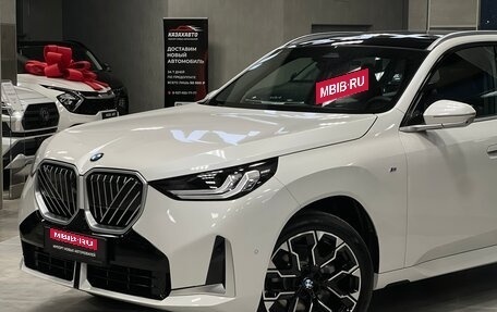 BMW X3, 2025 год, 6 900 000 рублей, 2 фотография