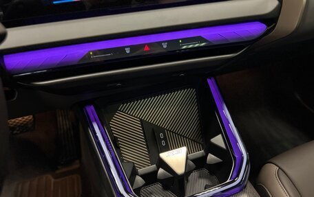 BMW X3, 2025 год, 6 900 000 рублей, 23 фотография