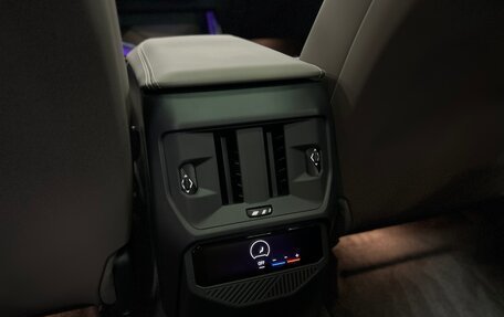 BMW X3, 2025 год, 6 900 000 рублей, 27 фотография