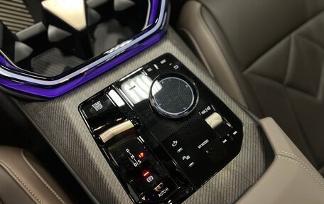 BMW X3, 2025 год, 6 900 000 рублей, 24 фотография