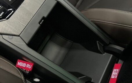 BMW X3, 2025 год, 6 900 000 рублей, 25 фотография