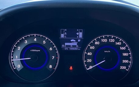 Hyundai Solaris II рестайлинг, 2014 год, 580 000 рублей, 14 фотография