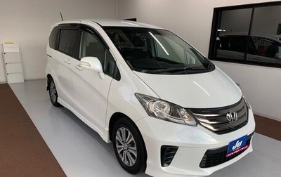 Honda Freed I, 2012 год, 823 000 рублей, 1 фотография
