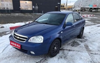Chevrolet Lacetti, 2009 год, 360 000 рублей, 1 фотография