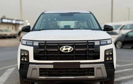 Hyundai Creta, 2026 год, 3 100 000 рублей, 1 фотография