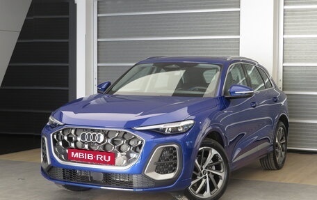 Audi Q5, 2025 год, 8 790 000 рублей, 1 фотография