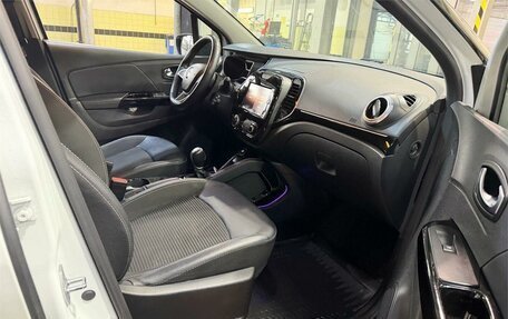 Renault Kaptur I рестайлинг, 2020 год, 1 499 000 рублей, 3 фотография