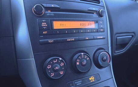 Toyota Auris II, 2011 год, 699 000 рублей, 23 фотография