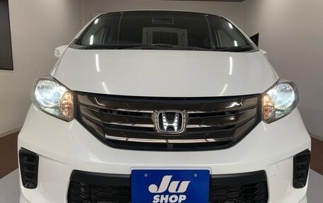 Honda Freed I, 2012 год, 823 000 рублей, 6 фотография