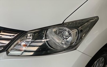 Honda Freed I, 2012 год, 823 000 рублей, 16 фотография