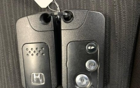 Honda Freed I, 2012 год, 823 000 рублей, 22 фотография