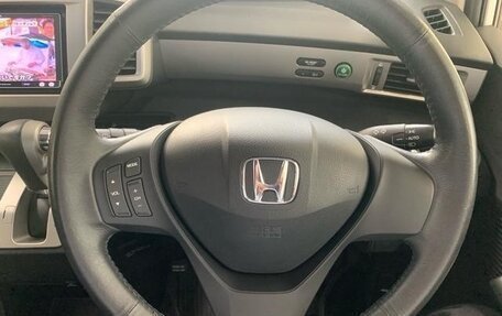 Honda Freed I, 2012 год, 823 000 рублей, 21 фотография