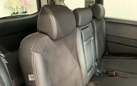 Honda Freed I, 2012 год, 823 000 рублей, 26 фотография