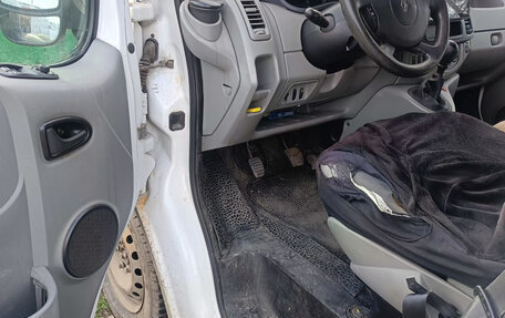 Renault Trafic, 2010 год, 1 100 000 рублей, 5 фотография