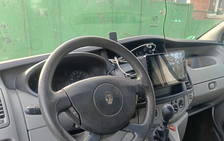 Renault Trafic, 2010 год, 1 100 000 рублей, 4 фотография