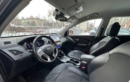 Hyundai ix35 I рестайлинг, 2013 год, 1 225 000 рублей, 7 фотография