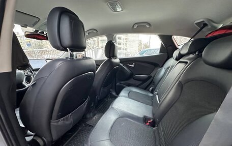 Hyundai ix35 I рестайлинг, 2013 год, 1 225 000 рублей, 8 фотография