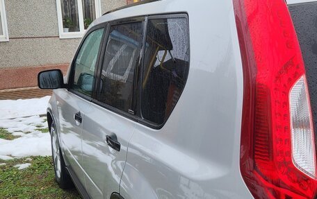 Nissan X-Trail, 2011 год, 1 290 000 рублей, 5 фотография