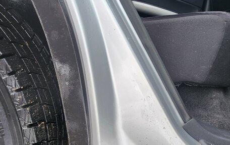 Nissan X-Trail, 2011 год, 1 290 000 рублей, 10 фотография