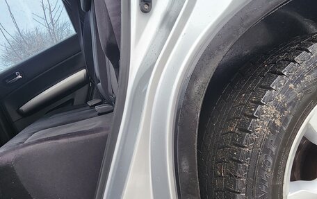 Nissan X-Trail, 2011 год, 1 290 000 рублей, 9 фотография