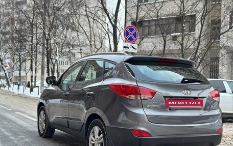 Hyundai ix35 I рестайлинг, 2013 год, 1 225 000 рублей, 5 фотография