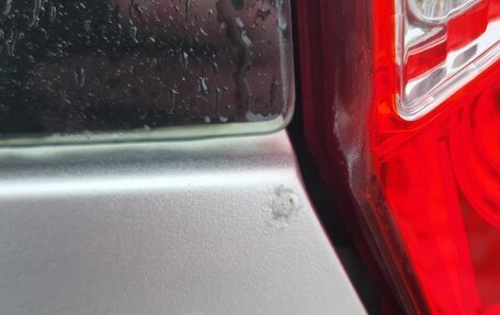 Nissan X-Trail, 2011 год, 1 290 000 рублей, 6 фотография