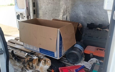 Renault Trafic, 2010 год, 1 100 000 рублей, 8 фотография