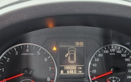 Nissan X-Trail, 2011 год, 1 290 000 рублей, 14 фотография