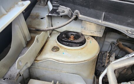 Nissan X-Trail, 2011 год, 1 290 000 рублей, 22 фотография