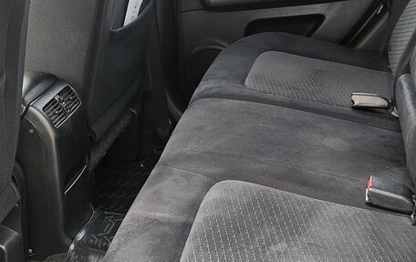 Nissan X-Trail, 2011 год, 1 290 000 рублей, 18 фотография