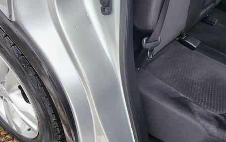 Nissan X-Trail, 2011 год, 1 290 000 рублей, 11 фотография