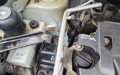 Nissan X-Trail, 2011 год, 1 290 000 рублей, 19 фотография