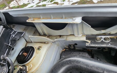 Nissan X-Trail, 2011 год, 1 290 000 рублей, 23 фотография