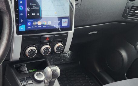 Nissan X-Trail, 2011 год, 1 290 000 рублей, 17 фотография