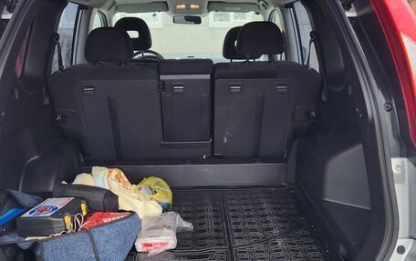 Nissan X-Trail, 2011 год, 1 290 000 рублей, 15 фотография