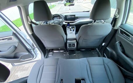 Haval F7x I, 2023 год, 2 100 000 рублей, 14 фотография