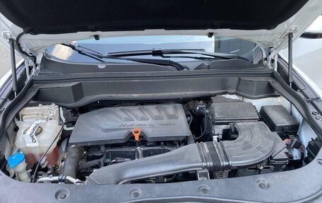 Haval F7x I, 2023 год, 2 100 000 рублей, 15 фотография