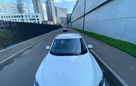 Haval F7x I, 2023 год, 2 100 000 рублей, 4 фотография