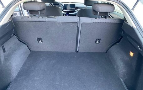 Haval F7x I, 2023 год, 2 100 000 рублей, 17 фотография