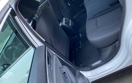 Haval F7x I, 2023 год, 2 100 000 рублей, 16 фотография