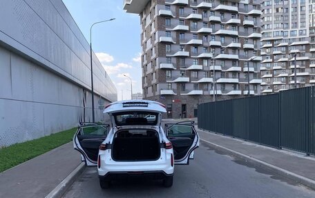 Haval F7x I, 2023 год, 2 100 000 рублей, 20 фотография