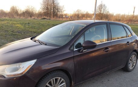 Citroen C4 II рестайлинг, 2011 год, 525 000 рублей, 5 фотография