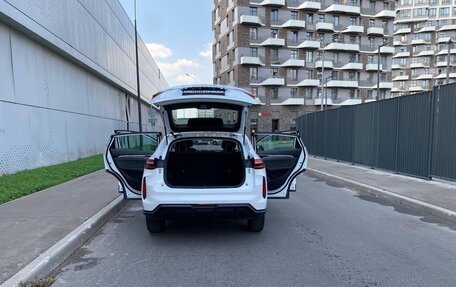 Haval F7x I, 2023 год, 2 100 000 рублей, 18 фотография