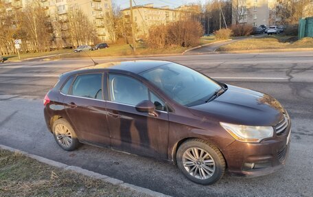 Citroen C4 II рестайлинг, 2011 год, 525 000 рублей, 4 фотография
