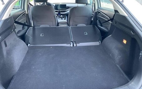 Haval F7x I, 2023 год, 2 100 000 рублей, 19 фотография