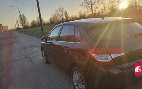 Citroen C4 II рестайлинг, 2011 год, 525 000 рублей, 3 фотография